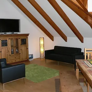 Szálloda Garni Reulein, Lindau